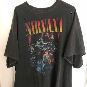 Urban outfitters T-shirt Dress